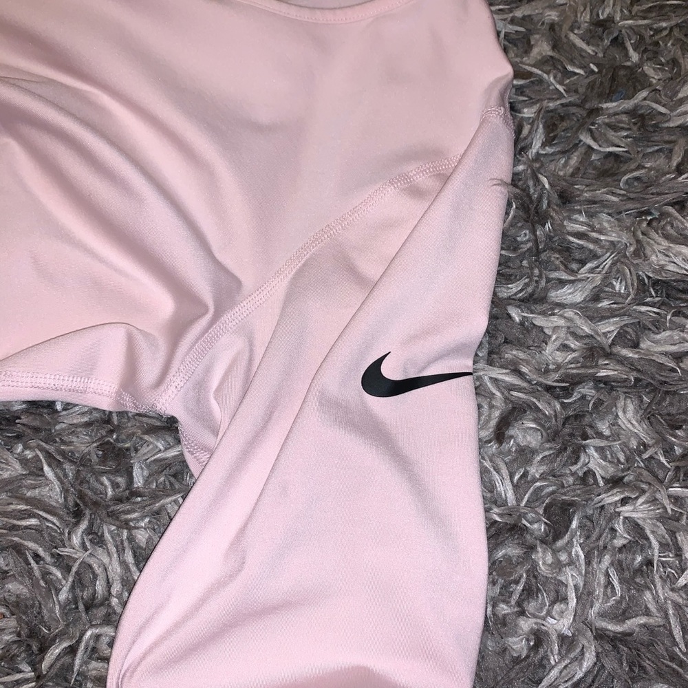 Nike long sleeve top - Picture 2 of 3